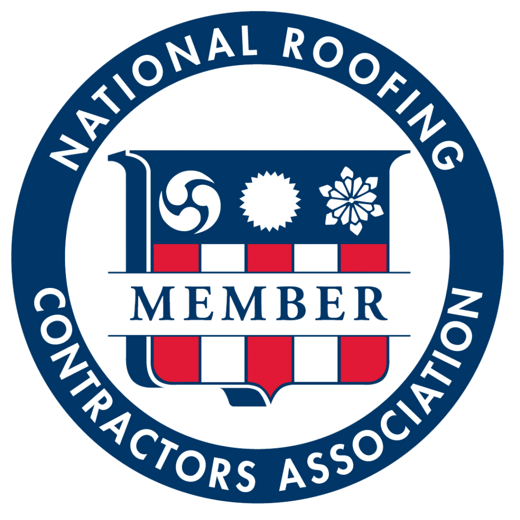 NRCA Membership logo cirecle color