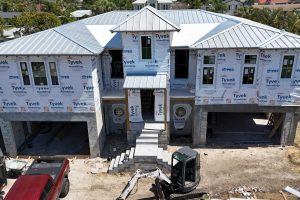 Tampa House